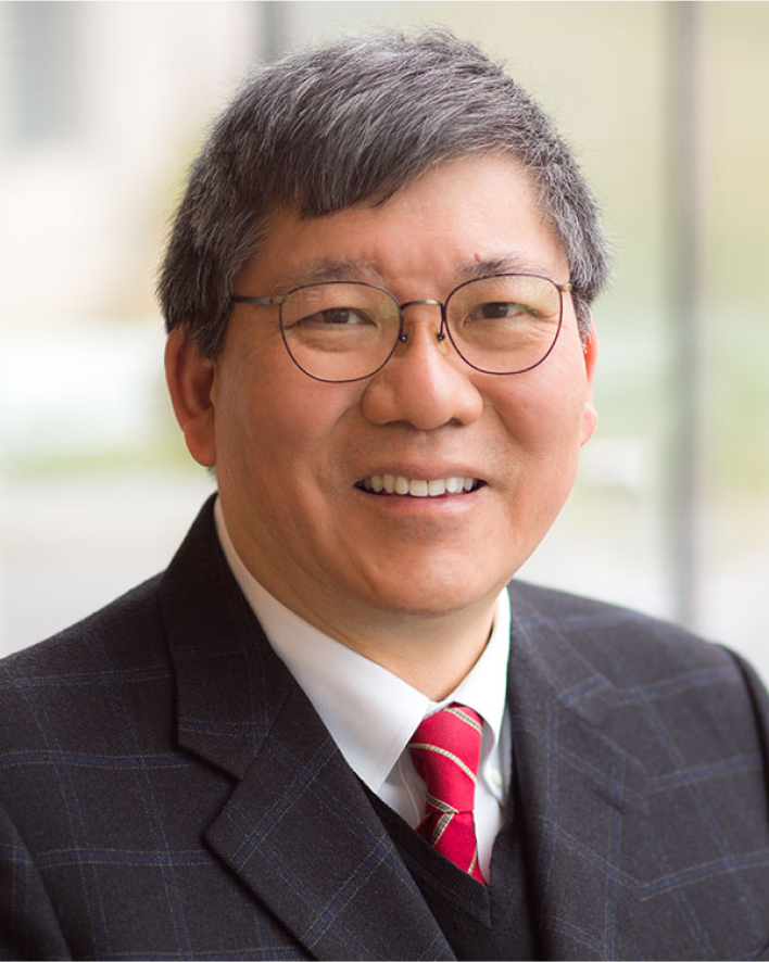 Dr. Edward Chu MD MMS