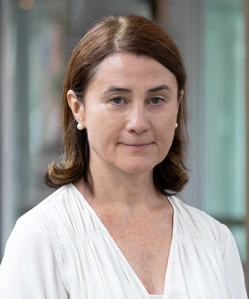 Maja Oktay, MD, PhD