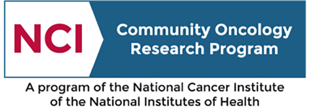 NCI Community badge