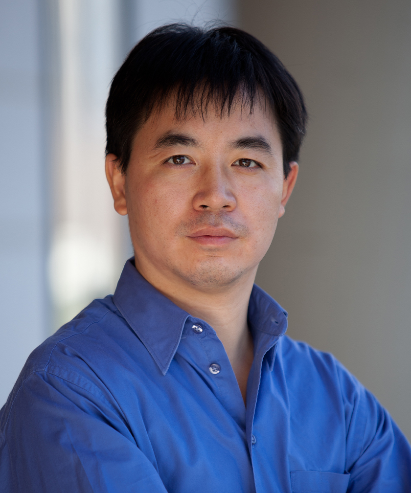 Tao Wang, MD, PhD