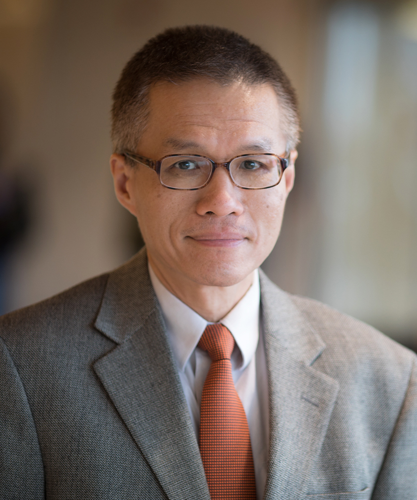 Dennis Y. Kuo, MD