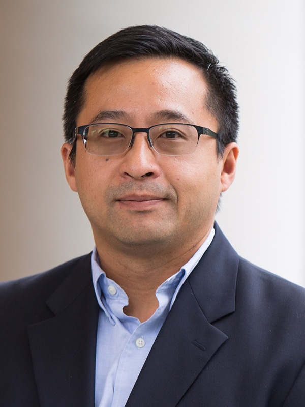 Jonathan R. Lai, PhD