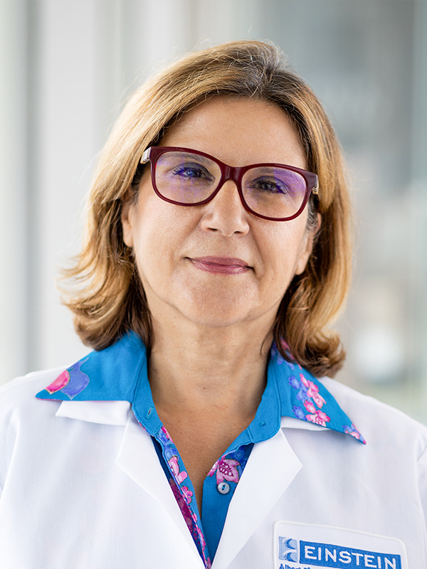 Rachel Hazan, PhD
