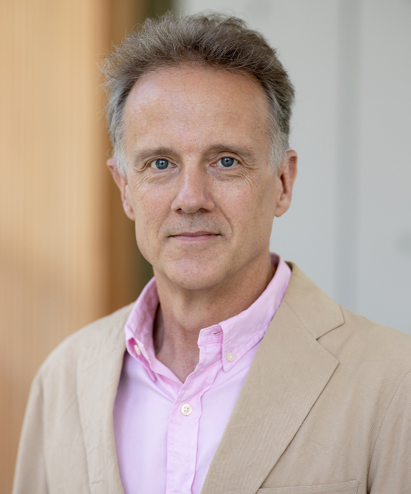 Andreas Jenny, PhD