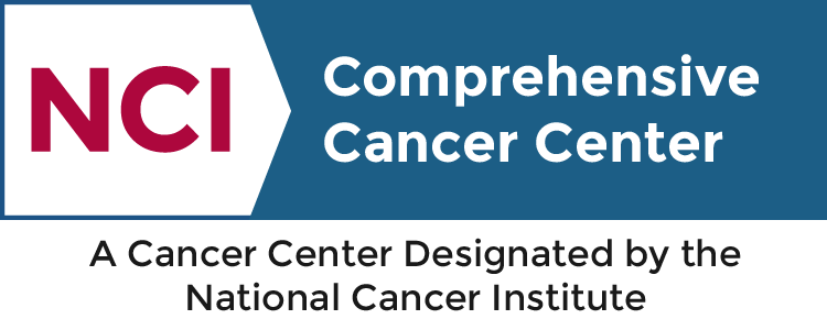 nci comprehensive cancer center