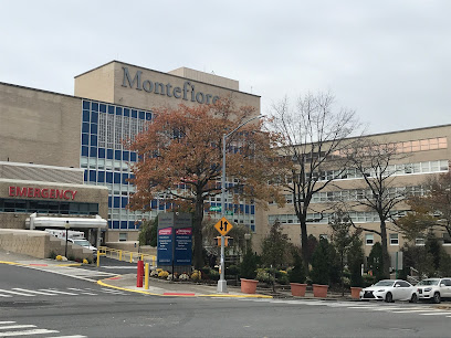 Montefiore Medical Center Wakefield Campus
